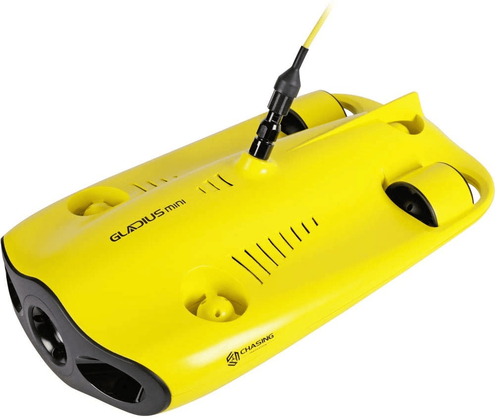 7 Best Underwater Drones - Chasing GM0001 Underwater drone