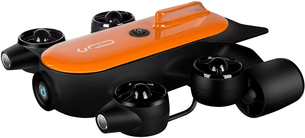 Geneinno T1 underwater drone
