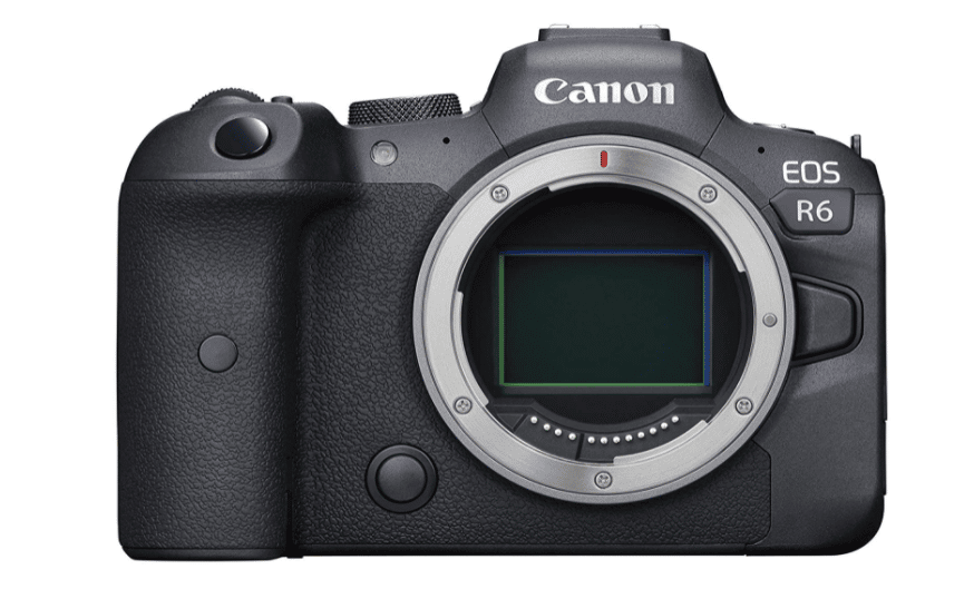 Best Camera for Portrait Photography