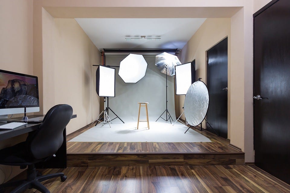 Mastering Headshot Photography