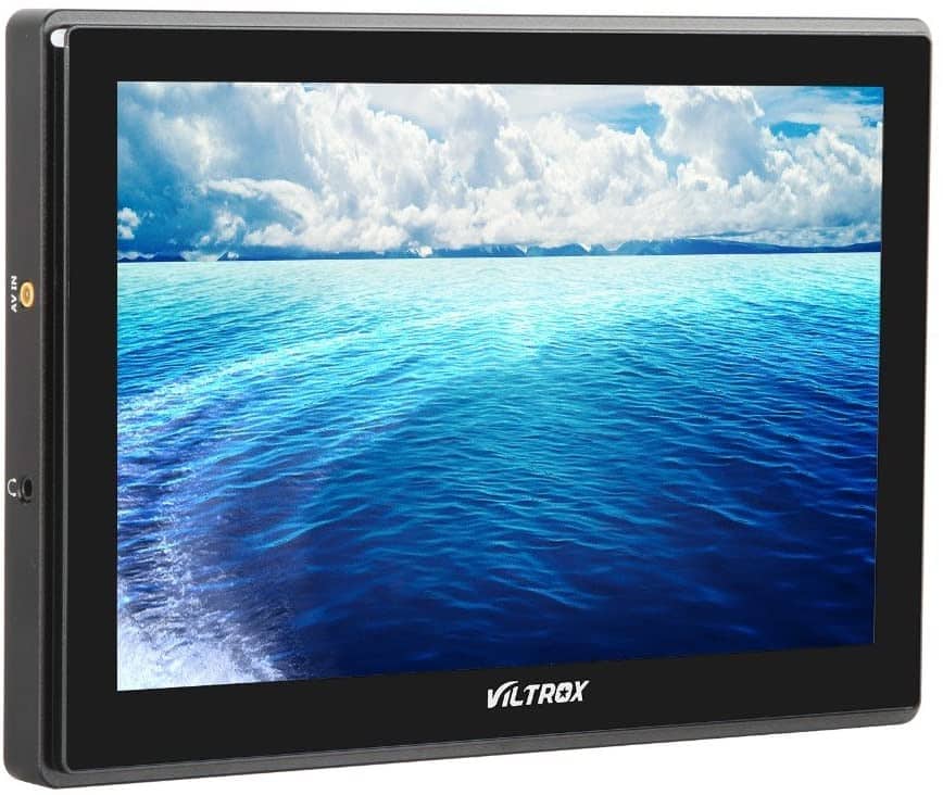 Best External Monitors For Blackmagic