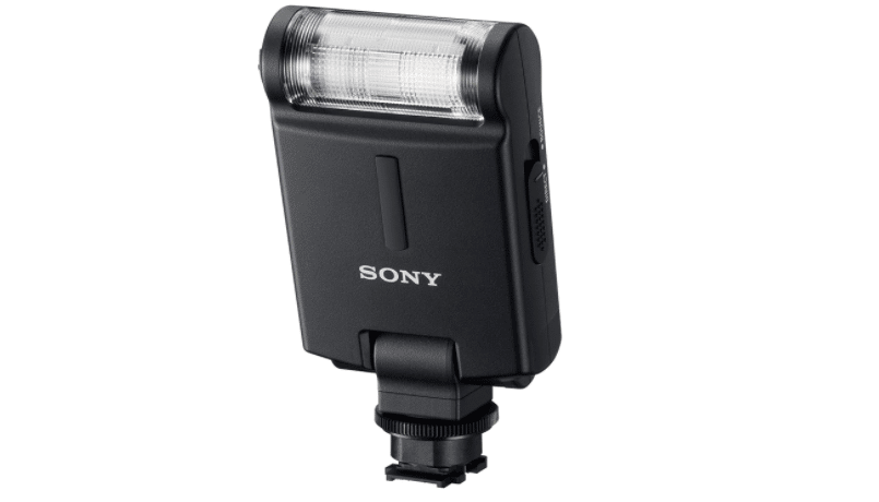 Best External Flash Sony