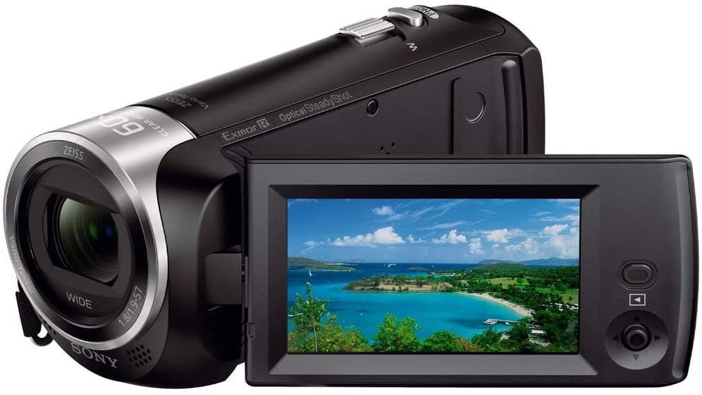 Best Handheld Video Cameras in 2022