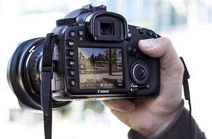 ¿Cómo puedes sobresalir en la fotografía de lujo?