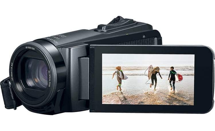 Best Handheld Video Cameras in 2022