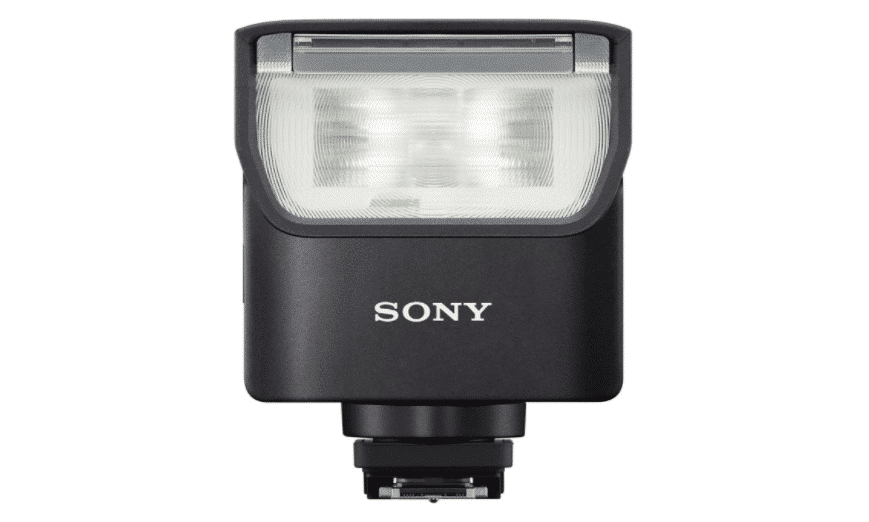 Best External Flash Sony