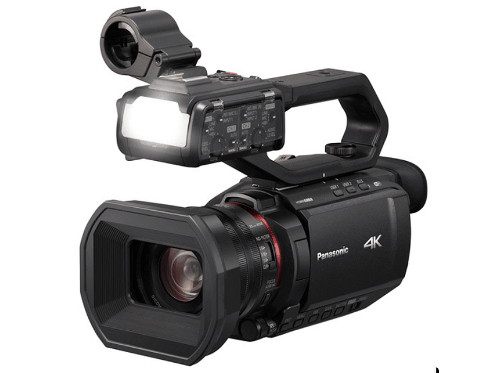 Best Handheld Video Cameras in 2022