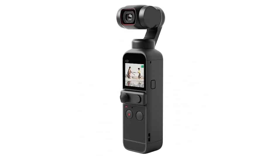 Best Handheld Video Cameras in 2022