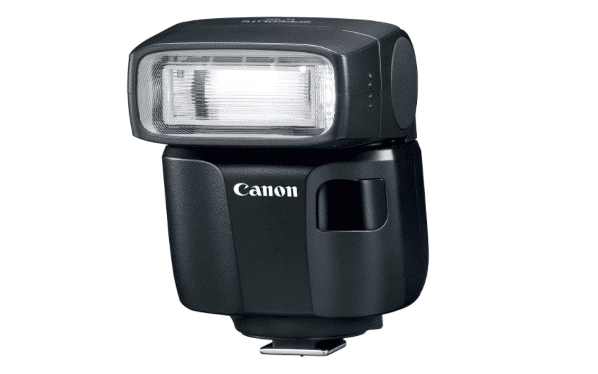 Best External Flash for Canon