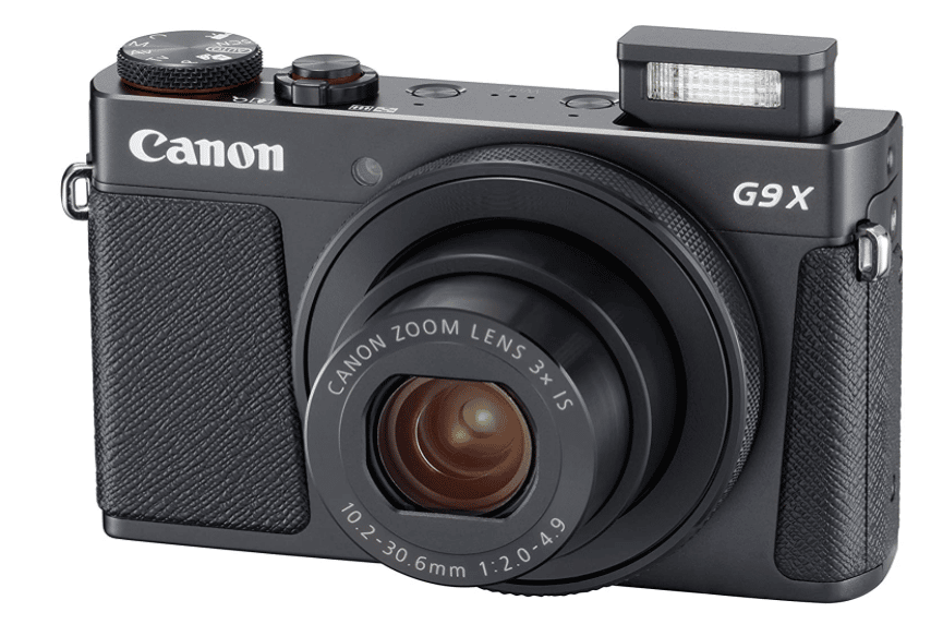 Best Point and Shoot Cameras