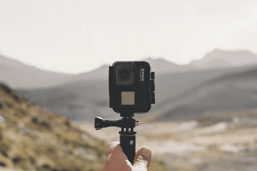 Best Action Cameras