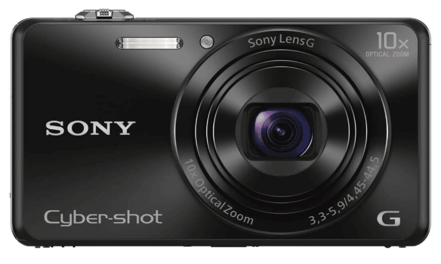 Sony DSC-WX220