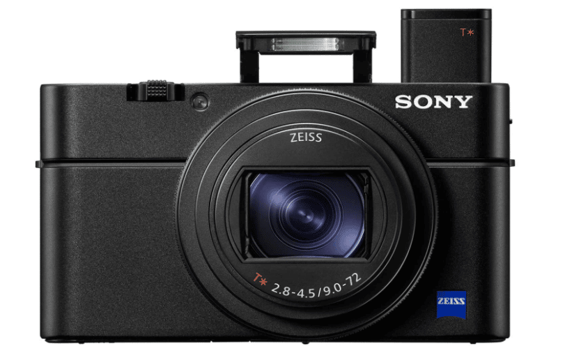 Best Point and Shoot Cameras