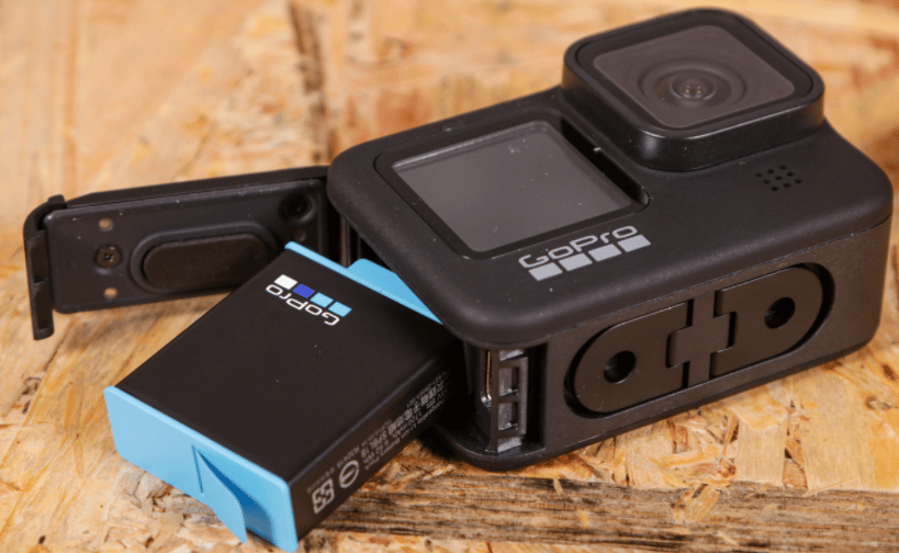 GoPro Hero 9 Review