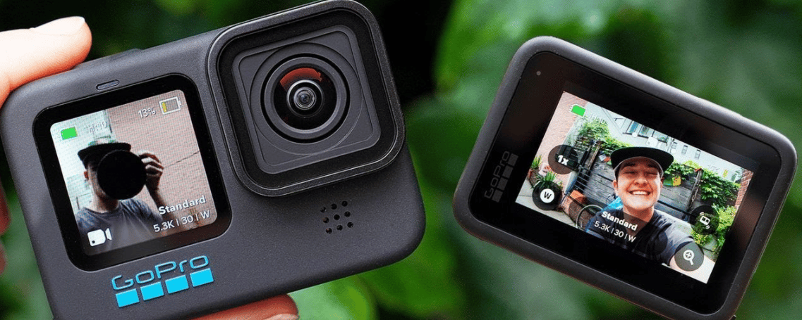 GoPro Hero 10 Review