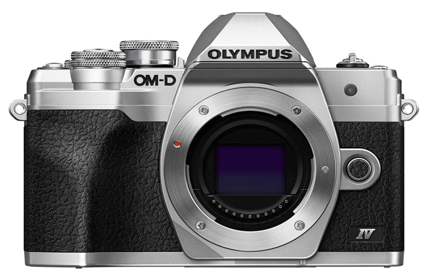 Best DSLR Cameras for Beginners
