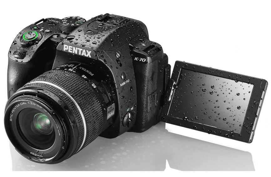 Best DSLR Cameras for Beginners