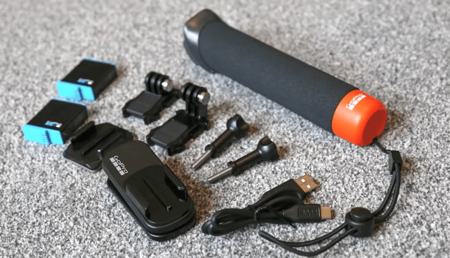 GoPro Hero 9 Review