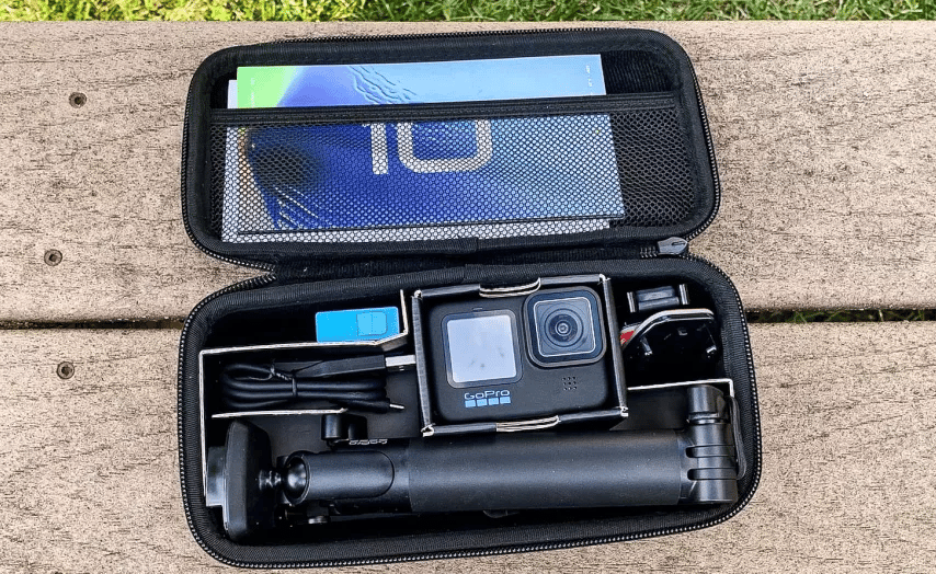 GoPro Hero 10 Review
