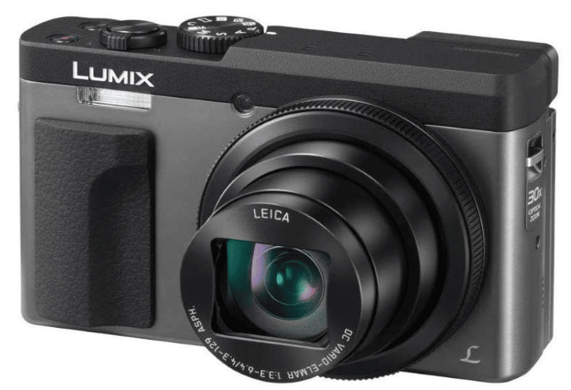 Panasonic LUMIX DC-ZS70S
