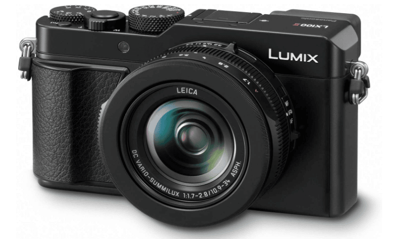 Panasonic Lumix LX100 II