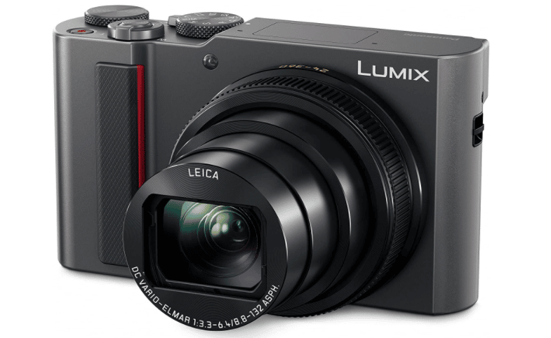 Panasonic LUMIX ZS200