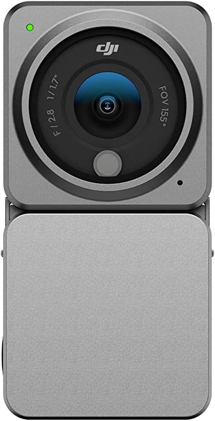 DJI action 2