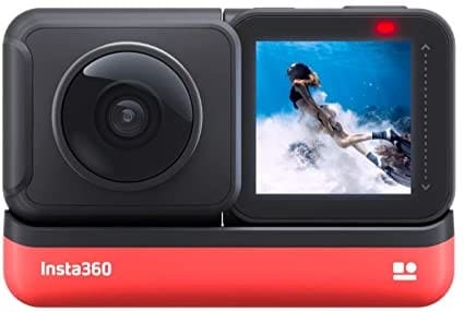 Insta360 one r
