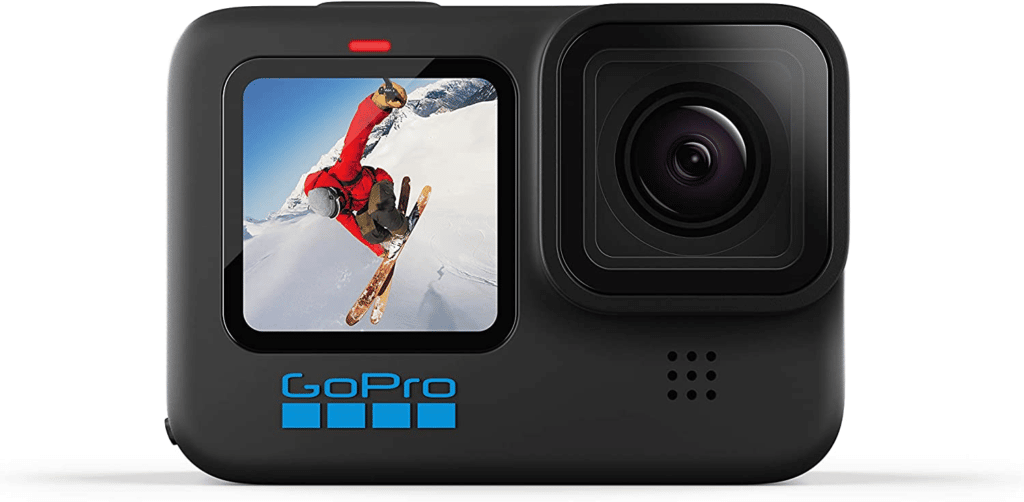 GoPro Underwater Cameras - GoPro Hero10