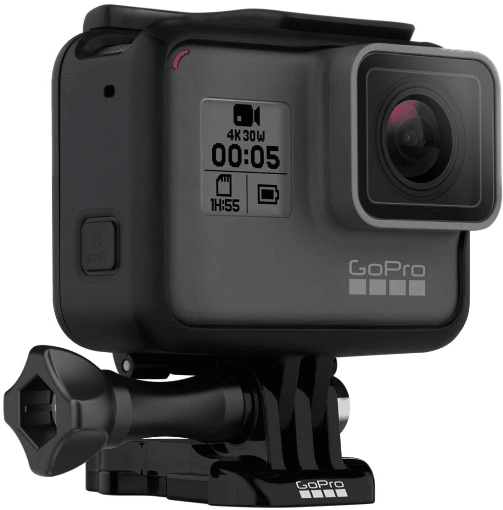 GoPro Underwater Cameras - GoPro Hero5