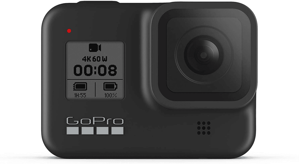GoPro Hero8