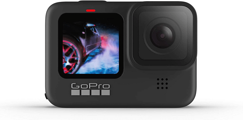 GoPro Underwater Cameras - GoPro Hero9