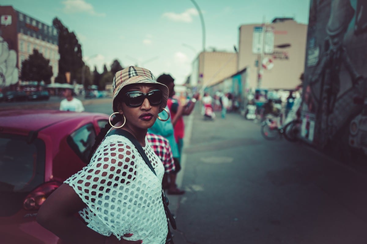 Street Photography