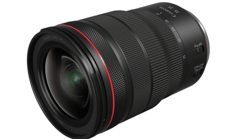Best Wide Angle Lens