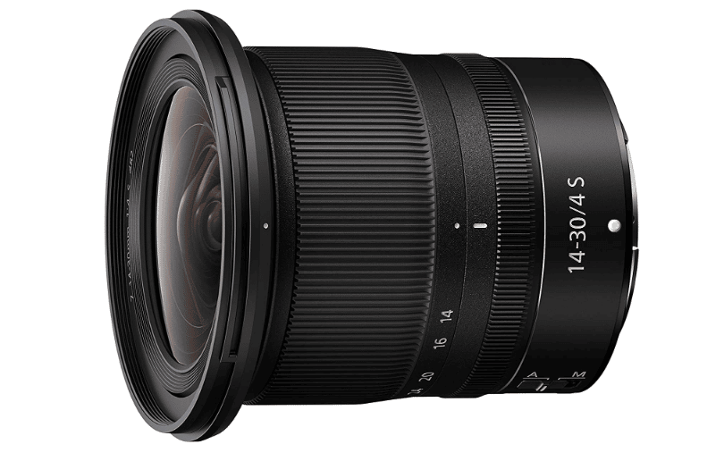 Best Wide Angle Lens