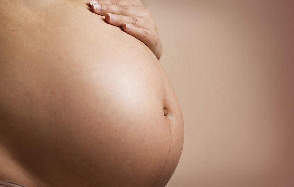 Maternity Photoshoot Ideas