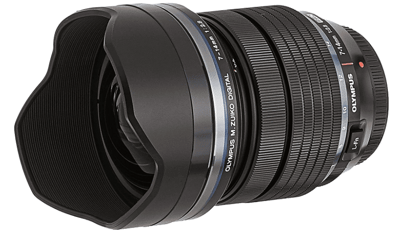 Best Wide Angle Lens
