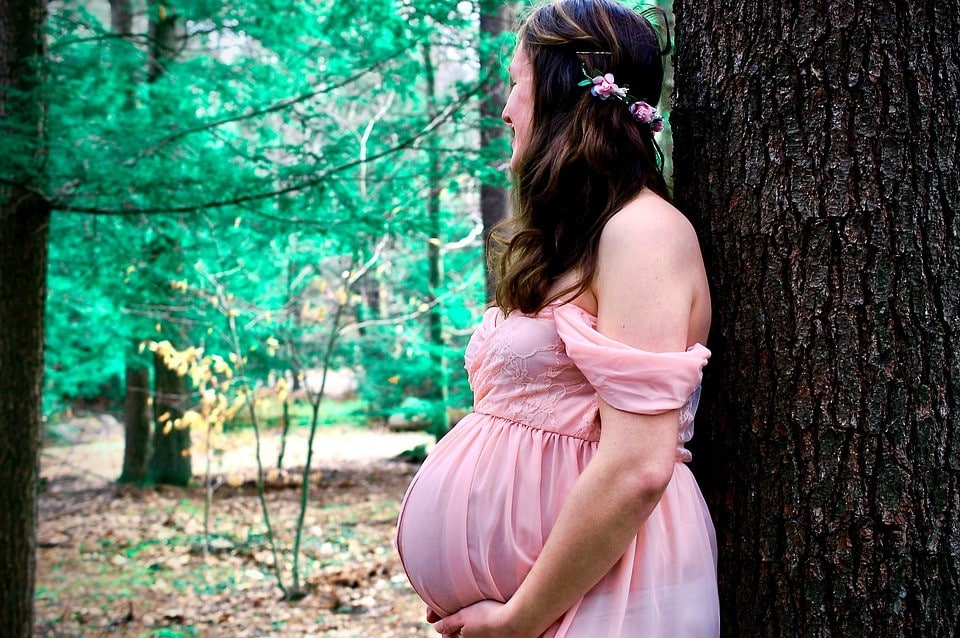 Maternity Photoshoot Ideas