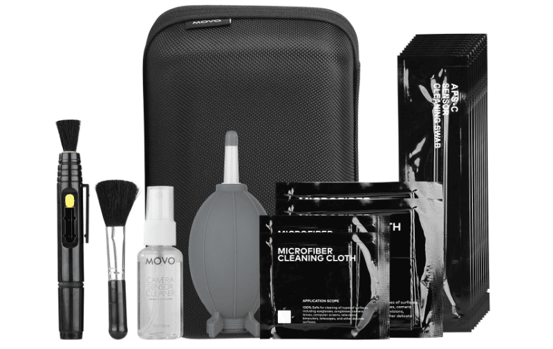 Best Camera Lens Cleaning Kit