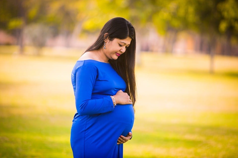 Maternity Photoshoot Ideas