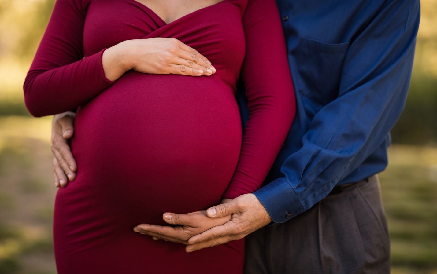 maternity photoshoot ideas