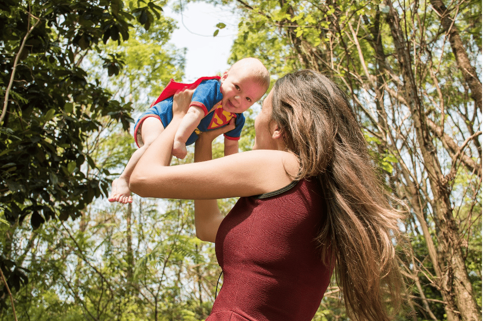 Family Photoshoot Ideas