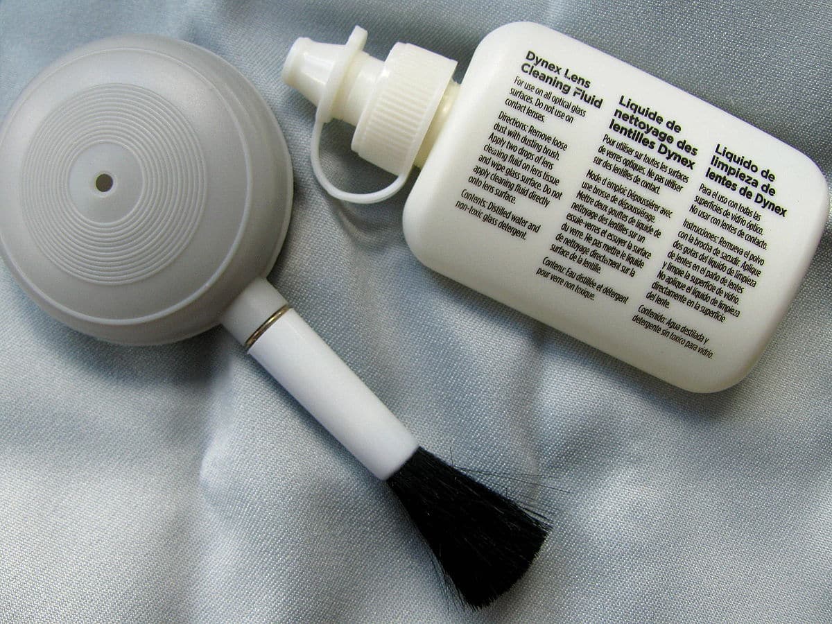 Best Camera Lens Cleaning Kit