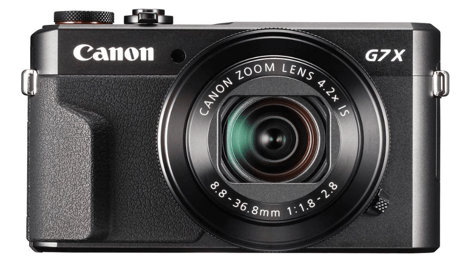 Best Canon Camera for Beginners