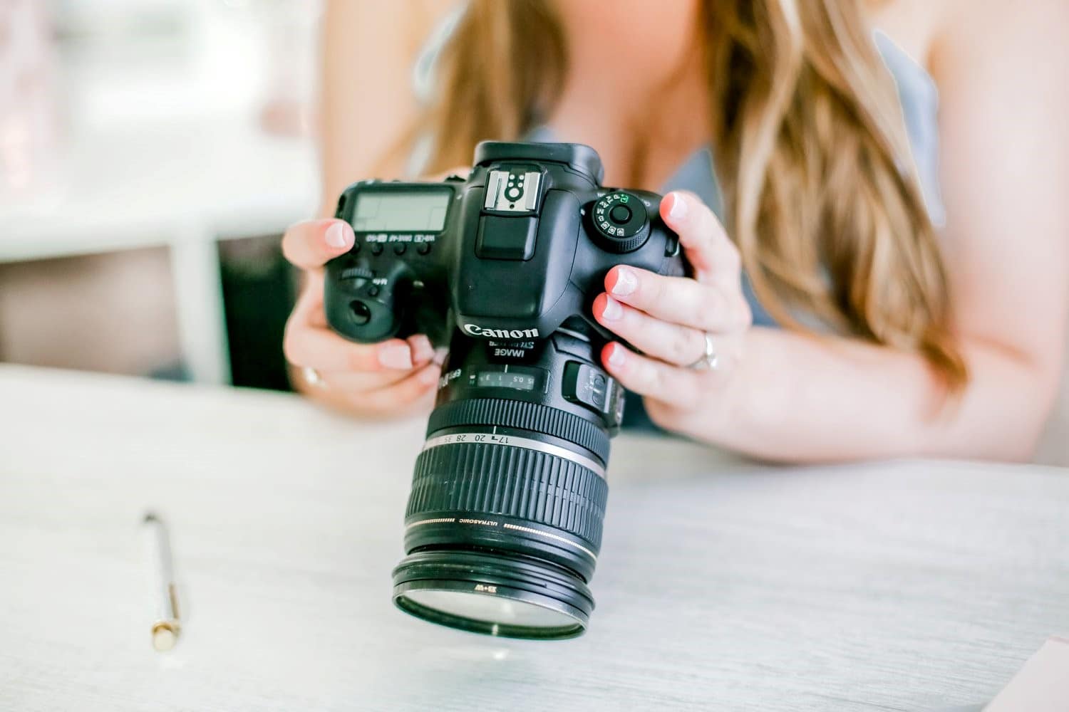 Branding Photography