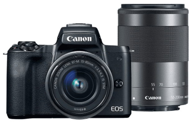 Best Canon Camera for Beginners