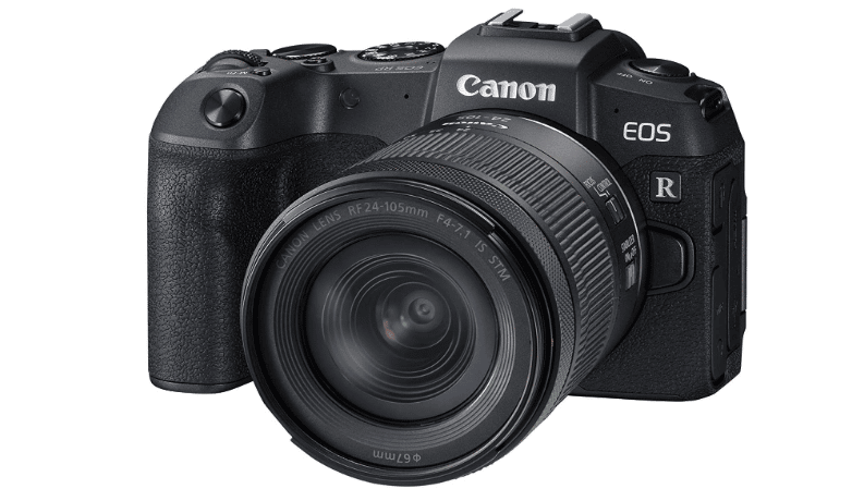 Canon EOS RP