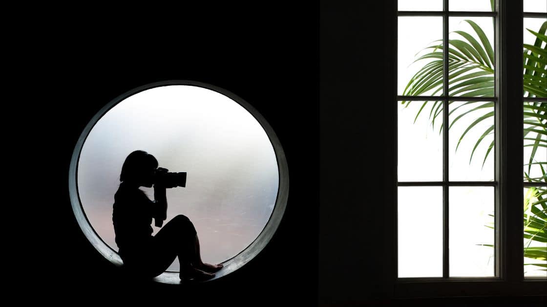 How to Get Into Photography